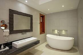Amaya Lake Dambulla