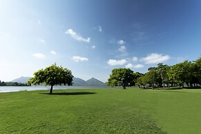 Amaya Lake Dambulla