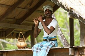 Amaya Lake Dambulla