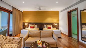 Amaya Lake Dambulla