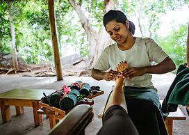 Amaya Lake Dambulla