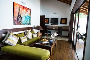 Amaya Lake Dambulla
