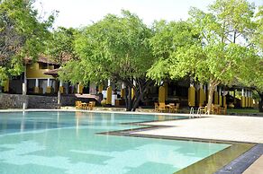Amaya Lake Dambulla