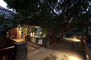 Amaya Lake Dambulla