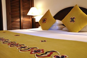 Amaya Lake Dambulla