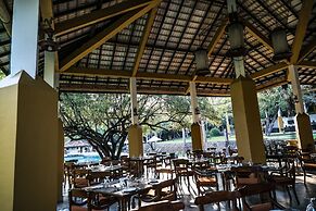Amaya Lake Dambulla
