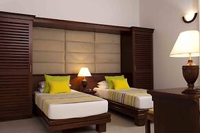 Amaya Lake Dambulla