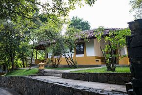 Amaya Lake Dambulla