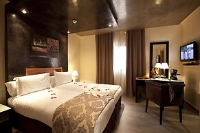 Dellarosa Boutique Hotel & Spa