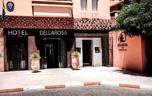 Dellarosa Boutique Hotel & Spa