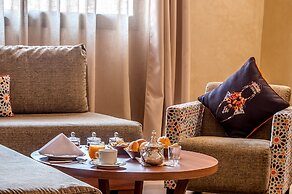 Dellarosa Boutique Hotel & Spa