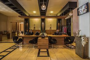 Dellarosa Boutique Hotel & Spa