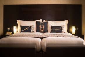 Dellarosa Boutique Hotel & Spa