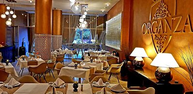 Dellarosa Boutique Hotel & Spa