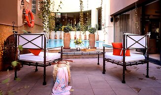 Dellarosa Boutique Hotel & Spa