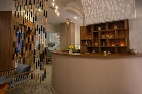 Dellarosa Boutique Hotel & Spa