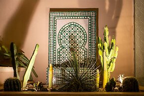 Dellarosa Boutique Hotel & Spa