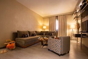 Dellarosa Boutique Hotel & Spa