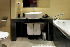 Dellarosa Boutique Hotel & Spa