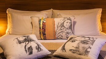 Dellarosa Boutique Hotel & Spa