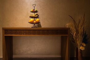 Dellarosa Boutique Hotel & Spa