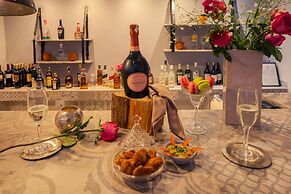 Dellarosa Boutique Hotel & Spa