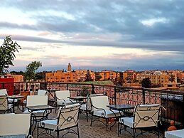 Dellarosa Boutique Hotel & Spa