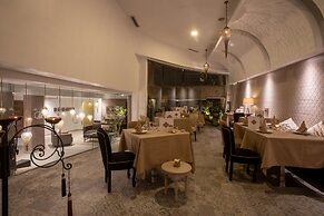 Dellarosa Boutique Hotel & Spa