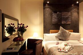 Dellarosa Boutique Hotel & Spa