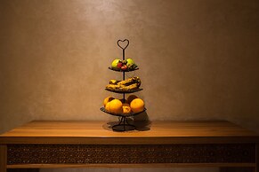 Dellarosa Boutique Hotel & Spa