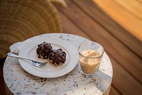 Thornybush Game Lodge