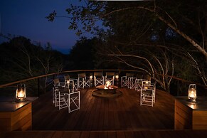 Thornybush Game Lodge