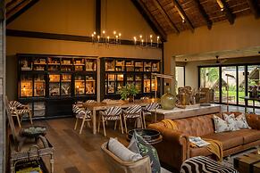 Thornybush Game Lodge