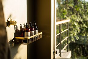 Thornybush Game Lodge