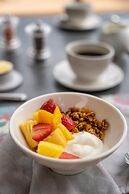 Thornybush Game Lodge