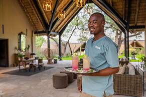 Thornybush Game Lodge