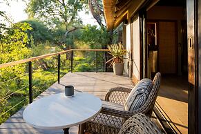 Thornybush Game Lodge