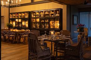 Thornybush Game Lodge