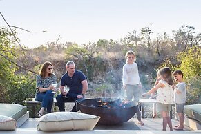 Thornybush Game Lodge