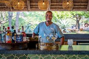 Thornybush Game Lodge