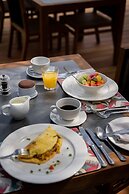 Thornybush Game Lodge