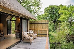 Thornybush Game Lodge