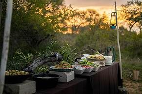 Thornybush Game Lodge