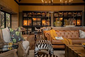 Thornybush Game Lodge