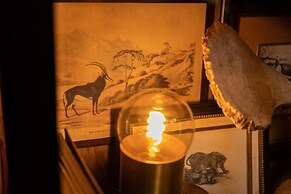 Thornybush Game Lodge