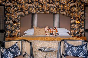 Thornybush Game Lodge