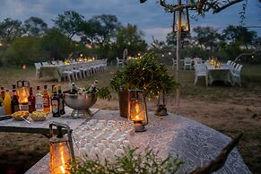Thornybush Game Lodge