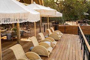 Thornybush Game Lodge