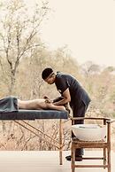 Thornybush Game Lodge