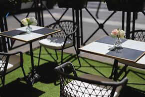 UNA Hotels Decò Roma